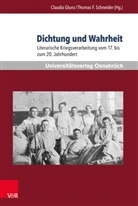 F Schneider, F Schneider, Claudi Glunz, Claudia Glunz, Claudi Junk, Claudia Junk... - Dichtung und Wahrheit