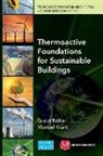 John Scott McCartney, Asme Press, Moncef Krarti - Advances in Thermoactive Foundations