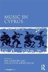 Dr. Nicoletta Demetriou, Dr. Nicoletta Samson Demetriou, Nicoletta Demetriou, Jim Samson, Jim (EDT)/ Demetriou Samson, Samson Jim - Music in Cyprus