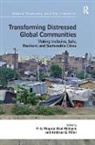Professor Riad Mahayni, Andreas Wagner Piller, Fritz Wagner, Fritz (EDT)/ Mahayni Wagner, Professor Riad Mahayni, Riad Mahayni... - Transforming Distressed Global Communities