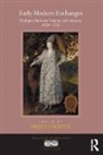 Helen Hackett, Helen (EDT) Hackett, Hackett Helen - Early Modern Exchanges
