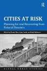 Pierre Filion, Pierre (EDT)/ Sands Filion, Filion Pierre, Gary Sands, Gary Skidmore Sands, Sands Gary - Cities At Risk