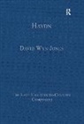 David Wyn Jones, David Wyn (EDT) Jones, Davidwyn Jones, Jones David Wyn, David Wyn Jones - Haydn