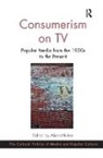 Alison Hulme, Alison (EDT) Hulme, Hulme Alison, Alison Hulme - Consumerism on TV