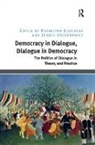 Dr. Katarzyna Jezierska, Katarzyna Jezierska, Katarzyna (EDT)/ Koczanowicz Jezierska, Leszek Koczanowicz, Koczanowicz Leszek - Democracy in Dialogue, Dialogue in Democracy