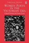 Dr. Fabienne Moine, Fabienne Moine - Women Poets in the Victorian Era