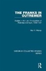 Alan V. Murray, Dr. Alan V. Murray - The Franks in Outremer