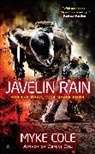 Myke Cole, Cole Myke - Javelin Rain