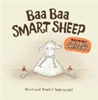 Mark Sommerset, Mark/ Sommerset Sommerset, Rowan Sommerset, Rowan Sommerset - Baa Baa Smart Sheep