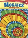 Dover (COR), Jessica Mazurkiewicz - Spark -- Mosaics Coloring Book