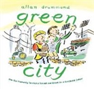 Allan Drummond - Green City
