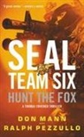 Don Mann, Don/ Pezzullo Mann, Ralph Pezzullo - Hunt the Fox