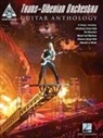 Hal Leonard Publishing Corporation, Trans-Siberian Orchestra (CRT) - Trans-siberian Orchestra Guitar Anthology