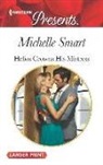 Michelle Smart - Helios Crowns His Mistress