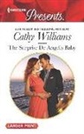 Cathy Williams - The Surprise De Angelis Baby