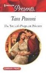 Tara Pammi - The Sheikh's Pregnant Prisoner