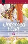 Lindsay Evans - Untamed Love