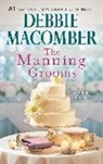 Debbie Macomber - The Manning Grooms
