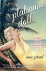 Anne Girard - Platinum Doll