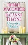 Debbie Macomber, Debbie/ Thayne Macomber, Raeanne Thayne - Country Bride