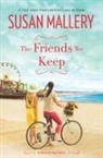 Susan Mallery - The Friends We Keep