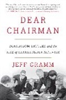 Jeff Gramm, Jefferson Gramm, Gramm Jeff - Dear Chairman