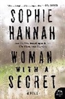 Sophie Hannah - Woman With a Secret