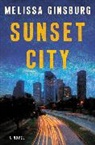 Melissa Ginsburg - Sunset City