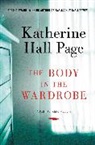 Katherine Hall Page - The Body in the Wardrobe