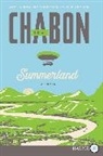 Michael Chabon - Summerland