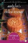 Ovidia Yu, Yu Ovidia - Aunty Lee's Chilled Revenge