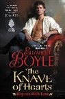 Elizabeth Boyle - The Knave of Hearts