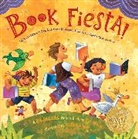 Pat Mora, Pat/ Lopez Mora, Mora Pat, Rafael Lopez - Book Fiesta!