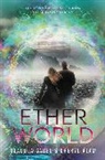 Claudia Gabel, Claudia/ Klam Gabel, Cheryl Klam - Etherworld