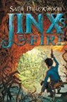 Sage Blackwood - Jinx's Fire
