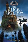 Paul Durham, Paul/ Antonsson Durham, Petur Antonsson - The Luck Uglies #2: Fork-Tongue Charmers