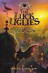 Paul Durham, Paul/ Antonsson Durham, Petur Antonsson - The Luck Uglies #3: Rise of the Ragged Clover
