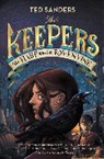 Ted Sanders, Iacopo Bruno - The Keepers #2: The Harp and the Ravenvine