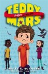 Molly B Burnham, Molly B. Burnham, Molly B./ Spencer Burnham, Trevor Spencer - Teddy Mars Book #2: Almost a Winner