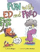 Kevin Bolger, Kevin/ Hodson Bolger, Ben Hodson - Fun with Ed and Fred