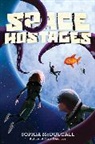 Sophia Mcdougall - Space Hostages