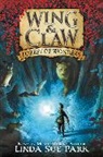 Linda Sue Park, Linda Sue/ Madsen Park, Park Linda Sue, James Madsen, Jim Madsen - Wing & Claw #1: Forest of Wonders