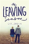 Cat Jordan - The Leaving Season