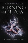 Kathryn Purdie, Purdie Kathryn - Burning Glass