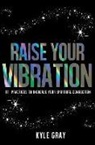 Kyle Gray - Raise Your Vibration