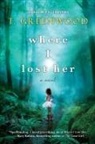 T Greenwood, T. Greenwood - Where I Lost Her
