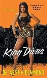 De&amp;apos Diamond, De'nesha Diamond, nesha - King Divas