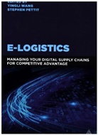 Stephen Pettit, Yingli Wang, Yingli (EDT)/ Pettit Wang, Yingli Pettit Wang, Stephen Pettit, Yingli Wang - E-Logistics