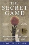 Scott Ellsworth - The Secret Game