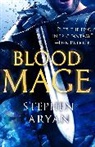 Stephen Aryan - Bloodmage